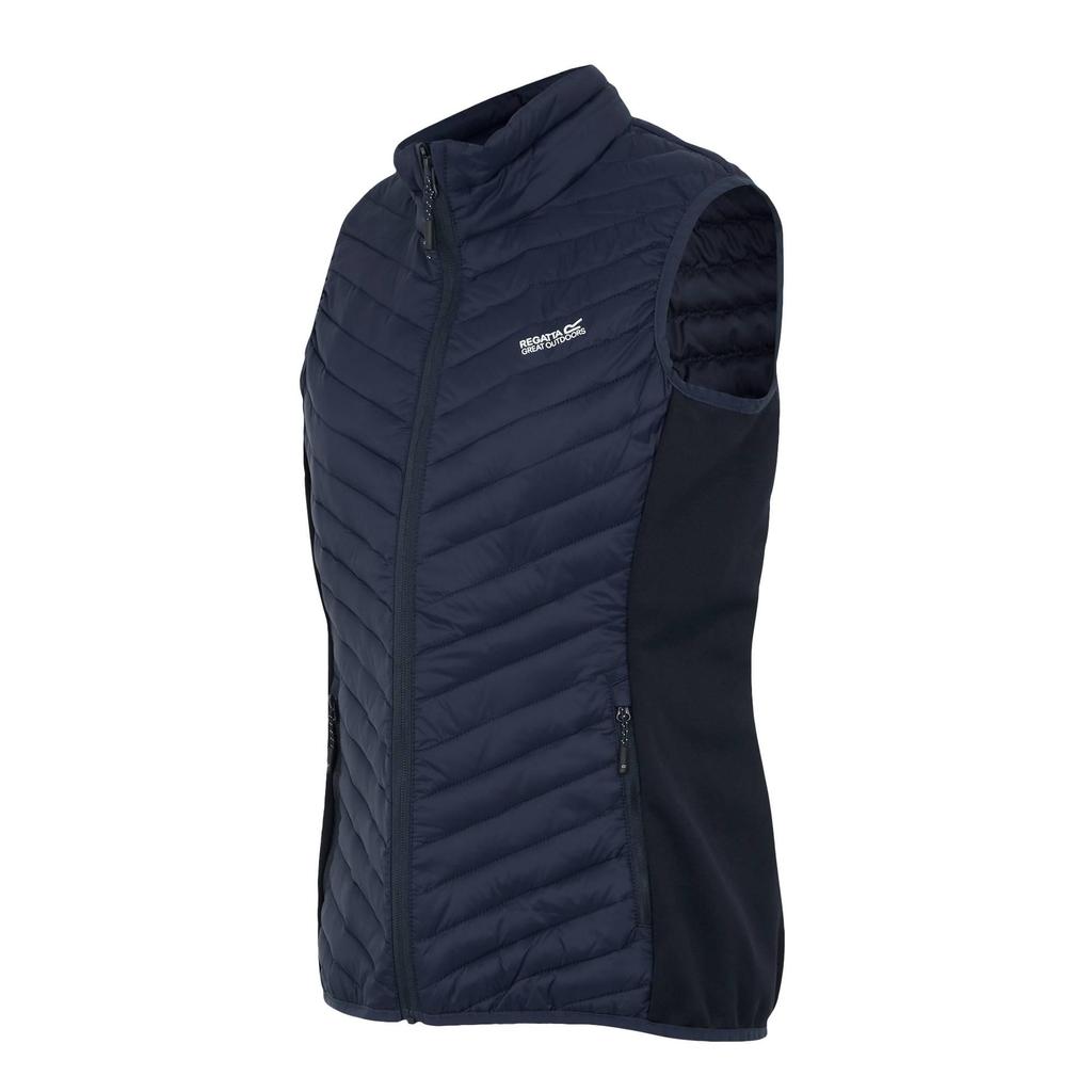 Regatta Womens/Ladies Andreson Hybrid Gilet