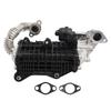 9813050280 Охладитель EGR для Vauxhall Astra Combo Corsa Crossland 1.5