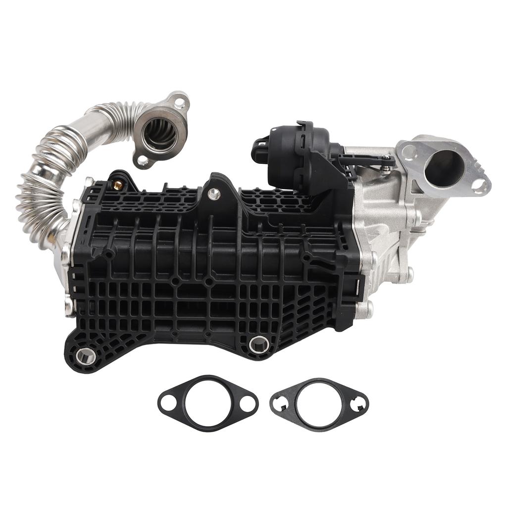 9813050280 Охладитель EGR для Vauxhall Astra Combo Corsa Crossland 1.5