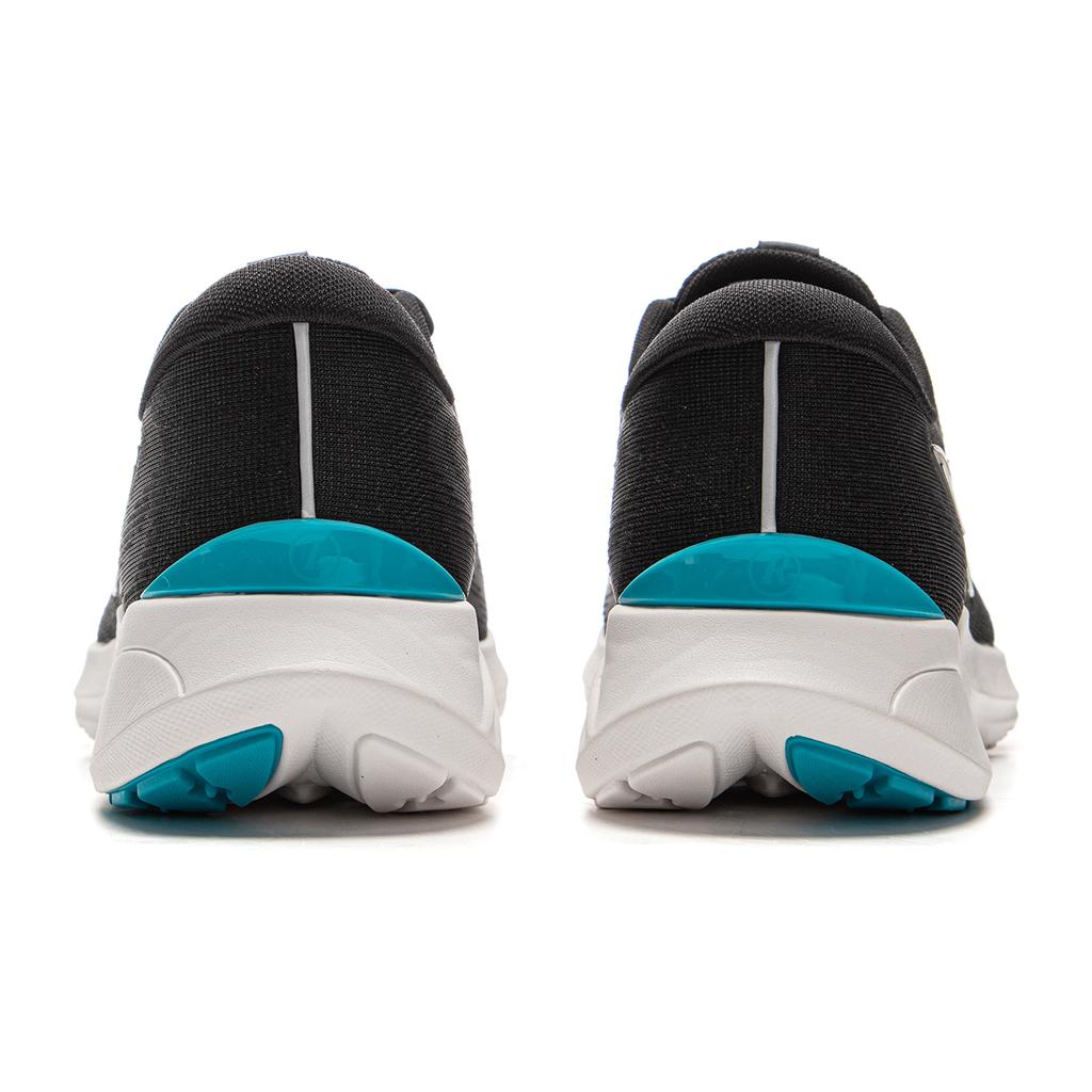 Li-Ning Lightweight Soft Rebound Casual Running Shoes Breathable Stable Support Shock Absorption Non-Slip Durable Lightweight Low-Top ARSV029-4