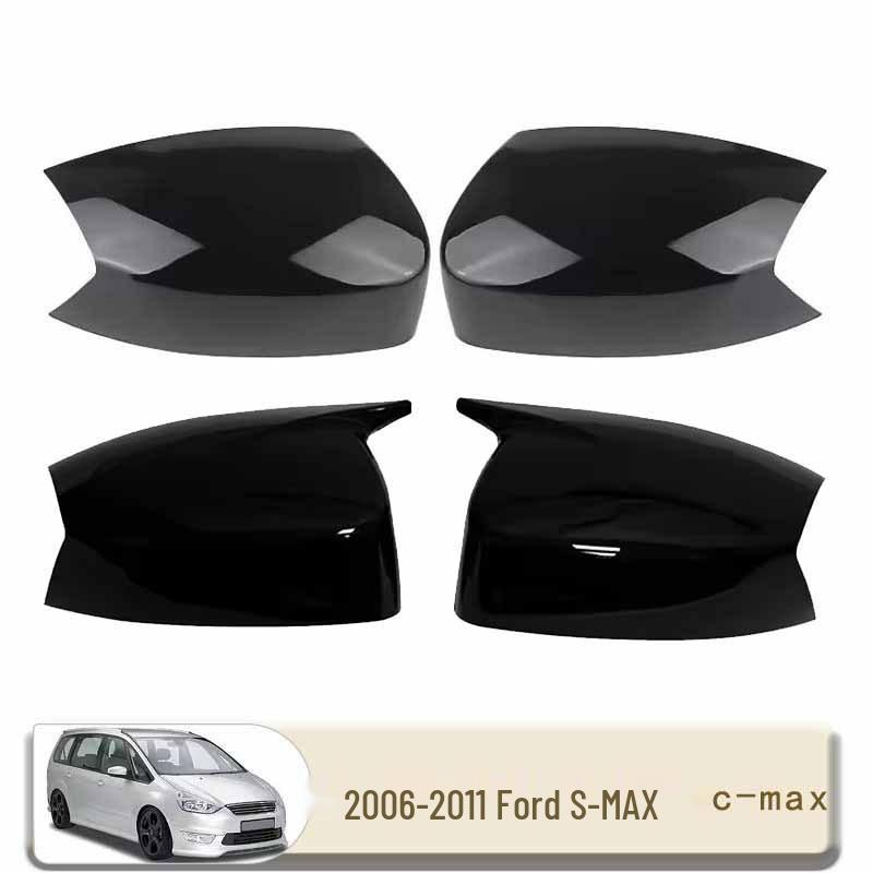 Накладка на зеркало заднего вида Ford S-MAX/Galaxy/C-MAX 2006-2011 Замена