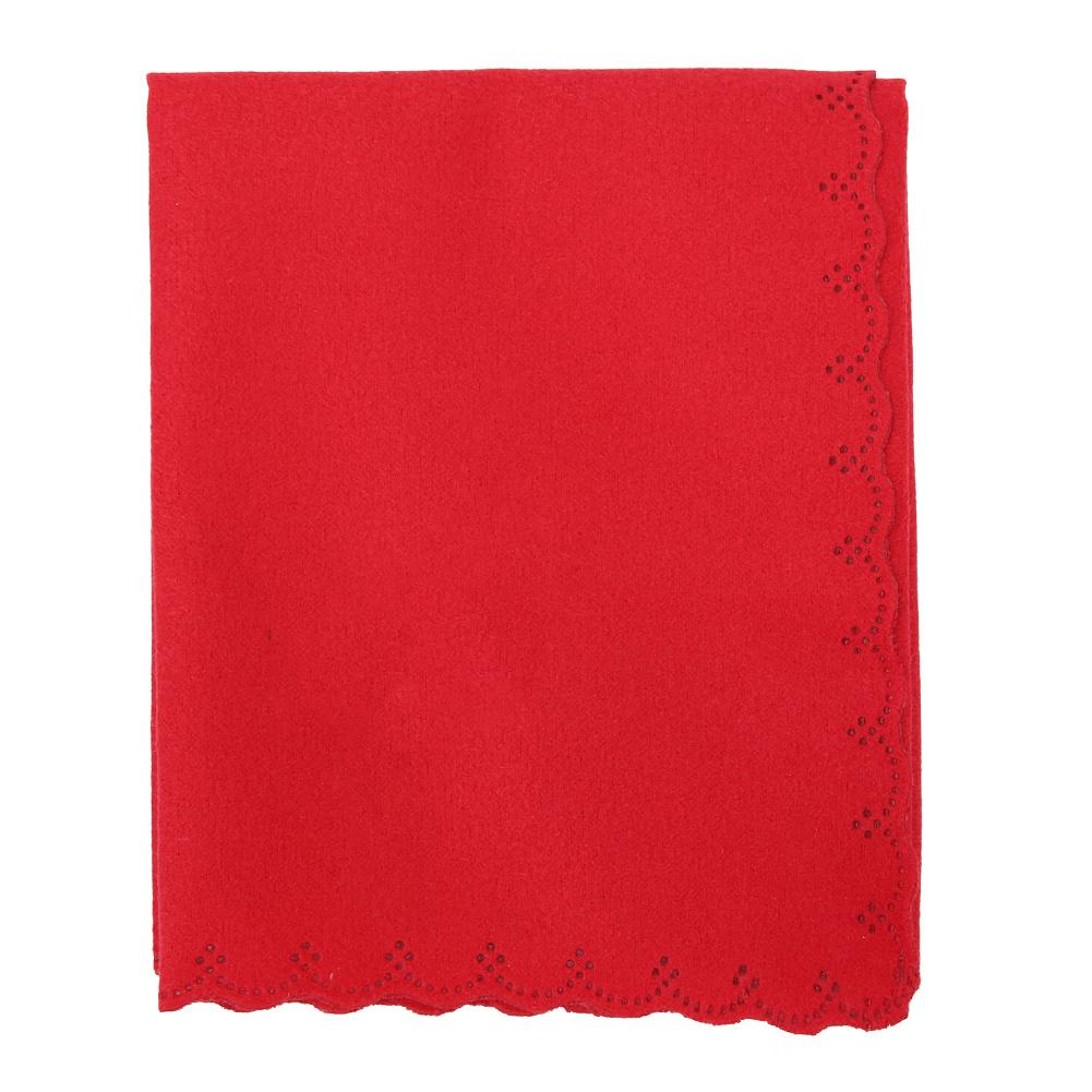 5 Pcs Five Color Soft Durable Guitar Piano Violin Sax Musical Instrument Cleaning Polish Cloth