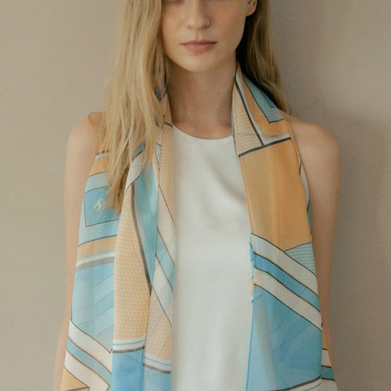 Saint Luxure Mile Blue