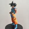 Аниме Dragon Ball 27 см Кукла Гоку Какаротт Модель Действия ПВХ Модель Статуэтка Настольное Украшение Коллекционная Игрушка Подарок для Детей