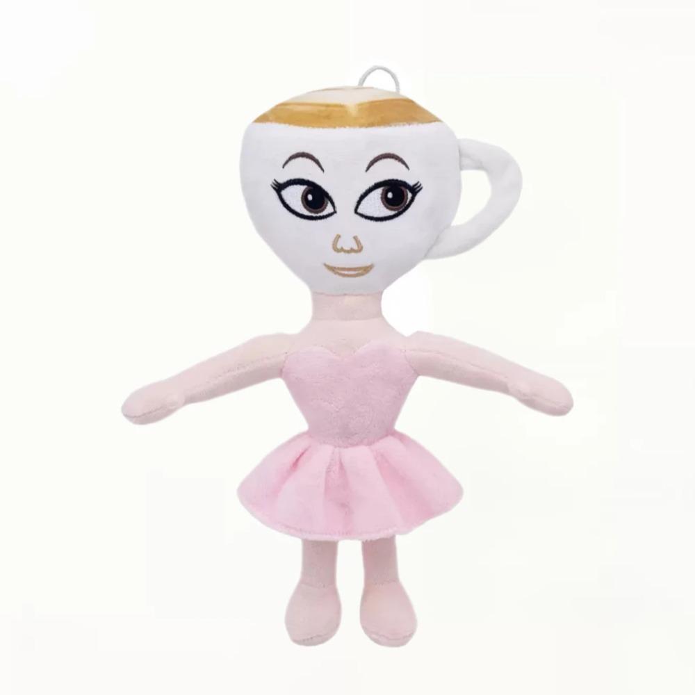 Новый горячий Tralalelo Tralala Плюшевый Тунтунгтунг Итальянский Маразм Аль Тралалеро Тралала Плюшевая Кукла Мягкая Набивная Подушка Индивидуальные Игрушки