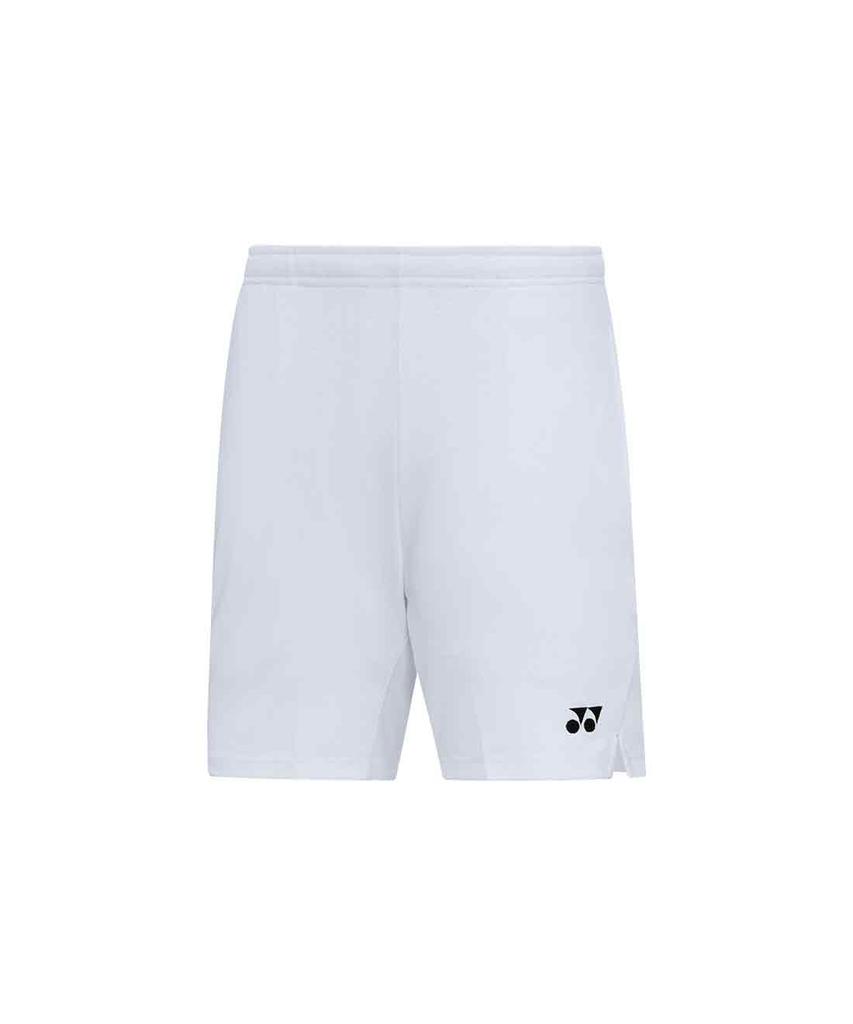 YONEX 261Ph001M Черный/Белый/Темно-синий/Ледяно-серый/Розовый/Синий/Светло-голубой/Мятный/Темно-хаки Мужские вязаные шорты (Тип Б)