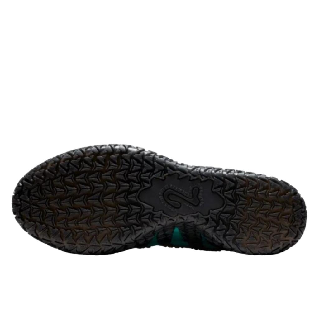 Nike Ja 3 Scratch 3.0
