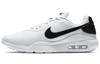 Air Max Oketo 'Белый Черный' Женские AQ2231-100