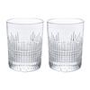 Baccarat Nancy Old Fashioned Пара Nancy 2811-580 10.5см 2811-580 [предмет]