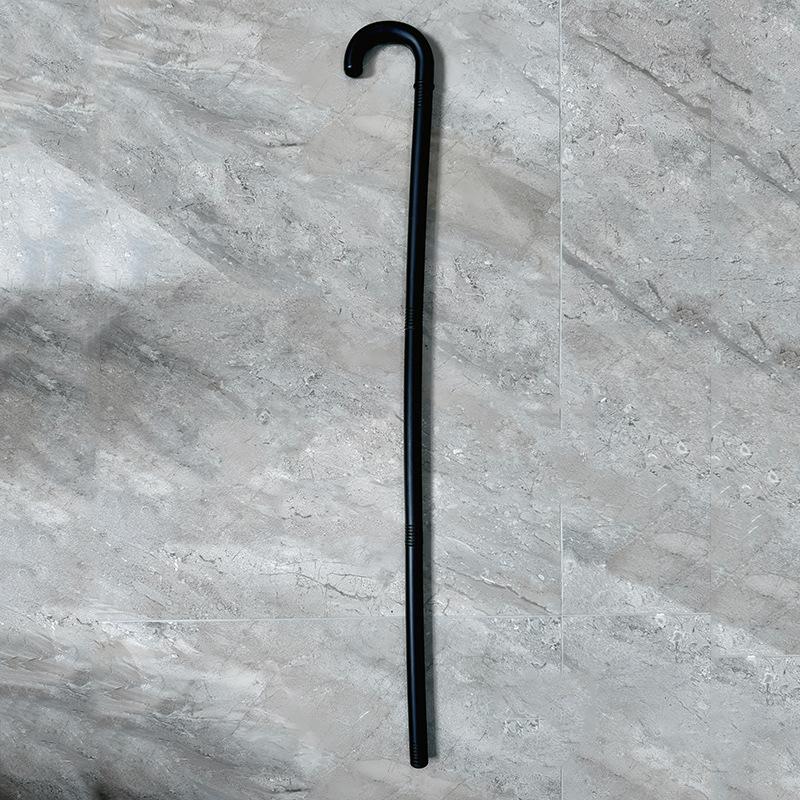 Halloween grandma grandpa mother crutches school 100 days canes stage props funny carnival party
