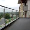 8‑meter 304 stainless‑steel handrail pipe