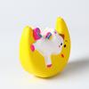 Flying Horse Moon Squishy Toy With Slow Rebound For Stress Relief And Gift Use