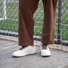 Reebok Court 1000 Модные Универсальные Белые Кроссовки Низкий Верх Обувь для Скейтборда Кроссовки Унисекс 24FRC907U2GM0