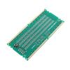 Тестовая карта DDR4, слот для оперативной памяти, светодиодный настольный анализатор для ремонта материнской платы, тестер