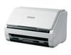 Epson Scanner DS-570W (Sheet feed/A4 duplex/Wi-Fi Compatible)