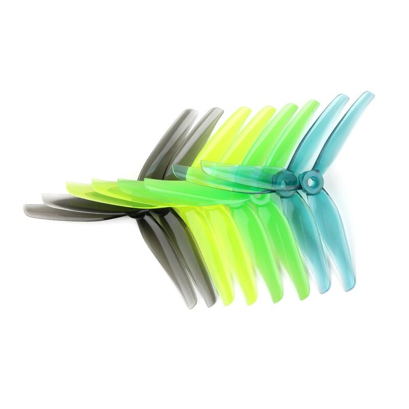 IFLIGHT Nazgul F5 5-Inch Freestyle Propellers