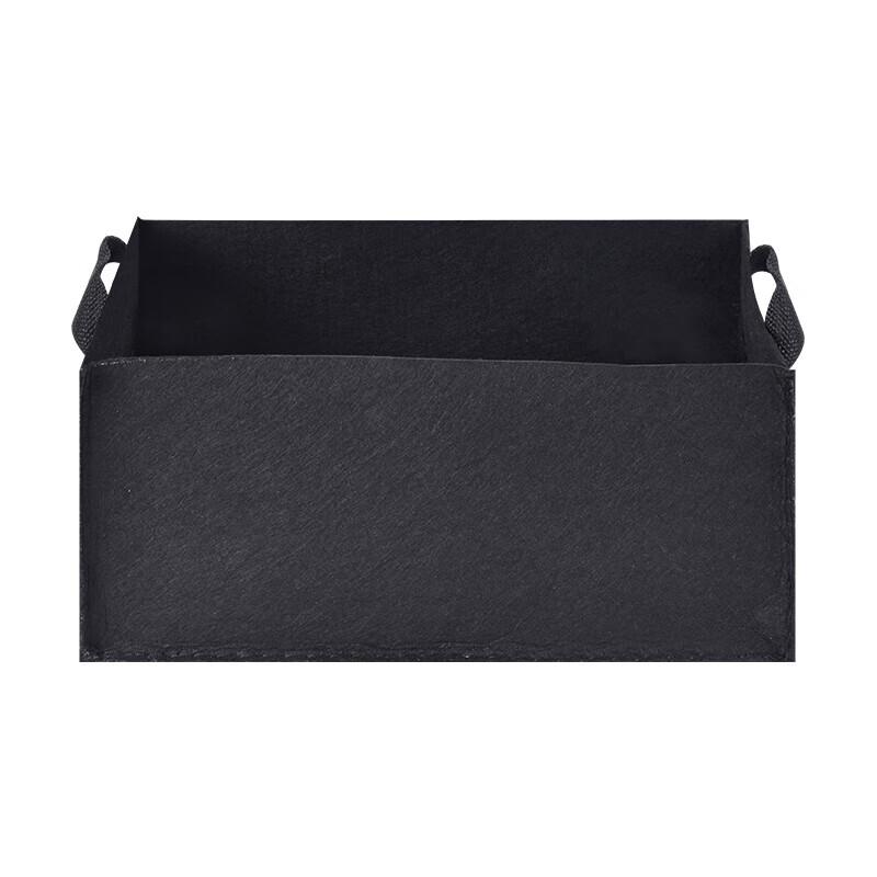 Heavy-Duty Square Garden Planting Bag