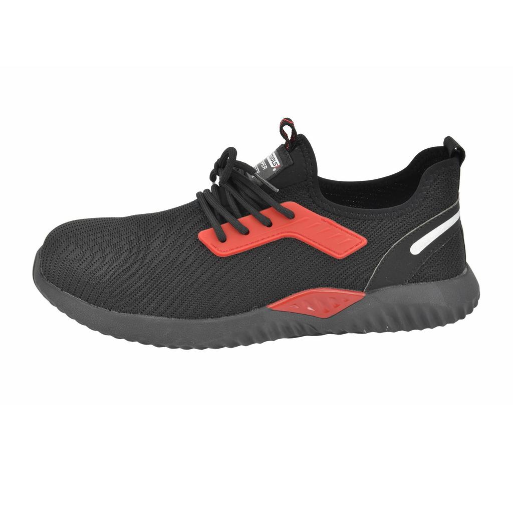 AW Tools Unisex Adult Copper Lightweight Safety Shoes
