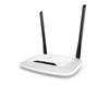 WiFi Router Wireless LAN Base Unit 11n N300 300Mbps 3 Year Warranty TP-Link Single_band TL-WR841N