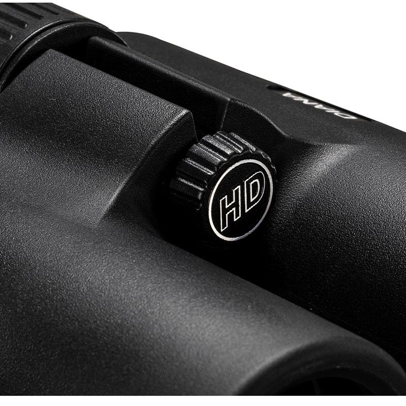 Diana Military HD 10x42 Binoculars Long Range Professional Hunting Telescope