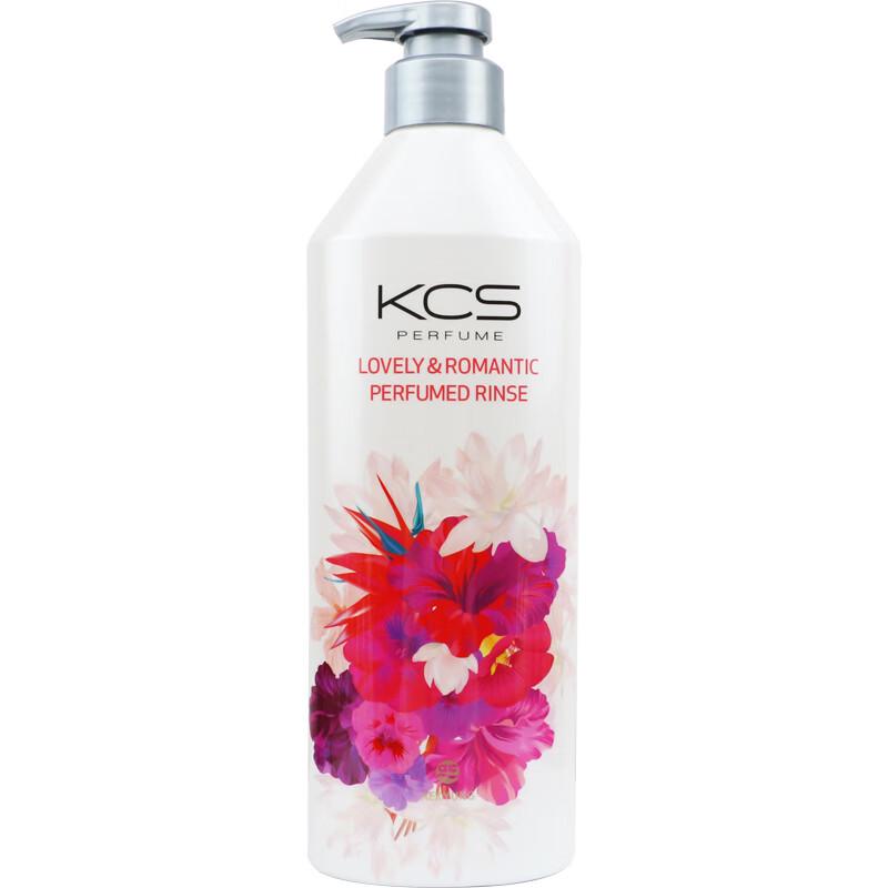 Kerasys Elastic Nourishing Hair Conditioner