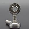 Stainless steel SA8T/K Rod Ends Joint Bearing Male Thread Metric Spherical