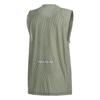 Adidas Adi365 Climacool Jacquard Sleeveless Round Neck Running Vest Men tops KS6084