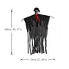 Scary Hanging Hanging Ghost Toys Haunted Halloween Hanging Pendant  Halloween Decor