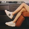 Унисекс повседневная спортивная обувь на платформе MLB