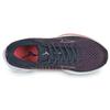 Mizuno Женские беговые кроссовки Wave Rider 25 Сине-белые J1GD210358