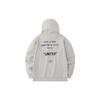 Anta Variety Training Collection Sweatshirt Men's Jade Gray 152337716-1