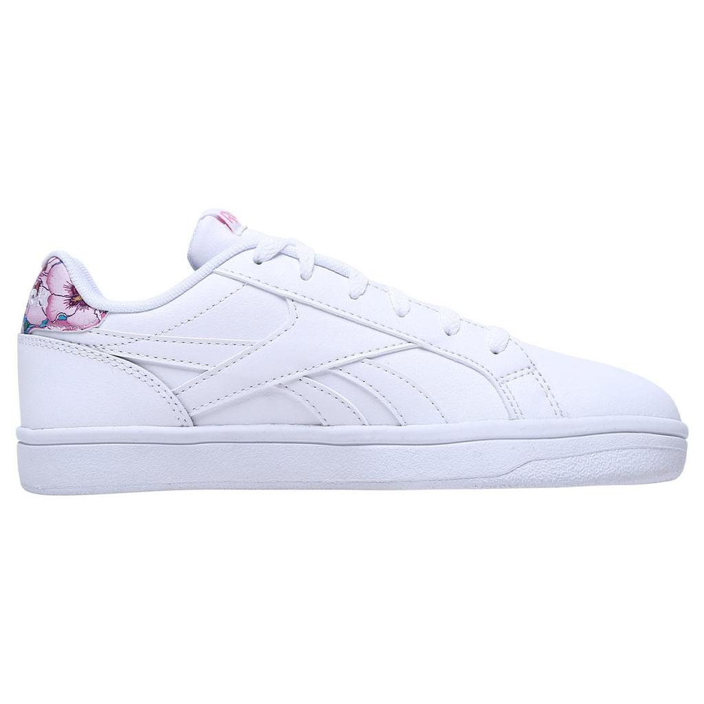 Reebok Royal Complete 2LC 'Белый Розовый' Женский DV9936