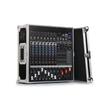 Runpu Professional 9-Channel 250W Mixer Amplifier (CN version)