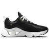 Nike Serena Williams Design Crew x RYZ 365 2 Женские кроссовки Black Metallic Gold Summit-White DJ1518-001