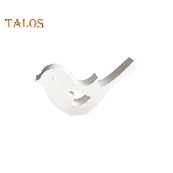 Силиконовая форма для птиц для литья, моющаяся птица, пластырь, смоляная форма для птиц, свечей, мыла, форма для поделок, сделай сам, домашний декор, подарки