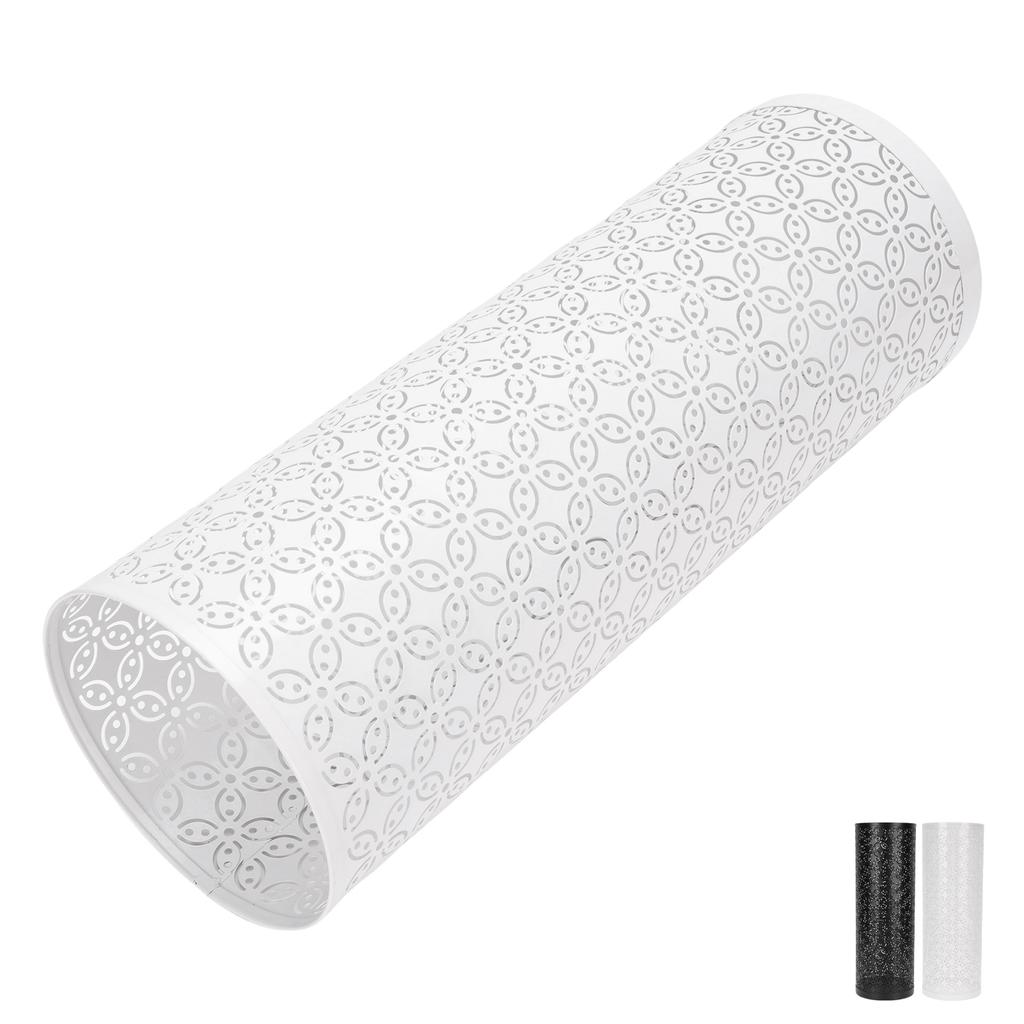 Подставка для зонтов Металлическая Круглая Напольная Стойка-подставка для зонтов для Дома Прихожих Студий Ресторанов