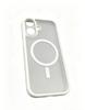 Matte Cross border Suitable for iPhone17 ProMax17 Camera Button Edition Magnetic Full Anti