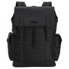 Новый тканевый рюкзак очень маленький мужской черный F13M538104F