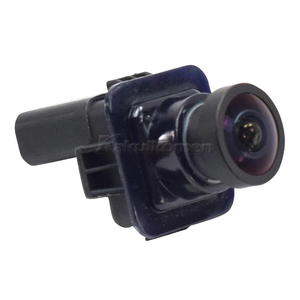 High Quality! REAR VIEW BACK UP CAMERA For Ford F-150 2011 2012 2013 2014 BL3Z-19G490-B BL3Z19G490B AL3Z-19G490-A