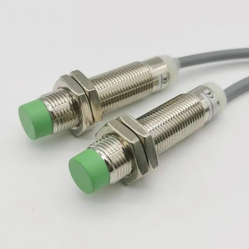 Huiyi Shang Proximity Sensor