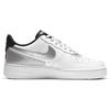 Nike Air Force 1 x 3M Белые - CT1992-100
