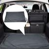 Waterproof Car Trunk Mat Dustproof Cargo Mat Car Boot Luggage Mat Pad for All Cars Driver