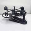 Передний левый замок капота мягкой крыши с тросом для BMW F01/F06/F10/F11 51237206453