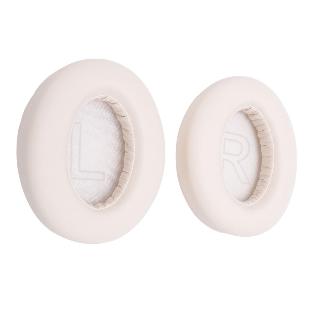 Headphone Ear Pad Protein Leather Memory Foam Noise Isolation Ear Cushions for Q20 Q20 BT Q20 Plus Q20I