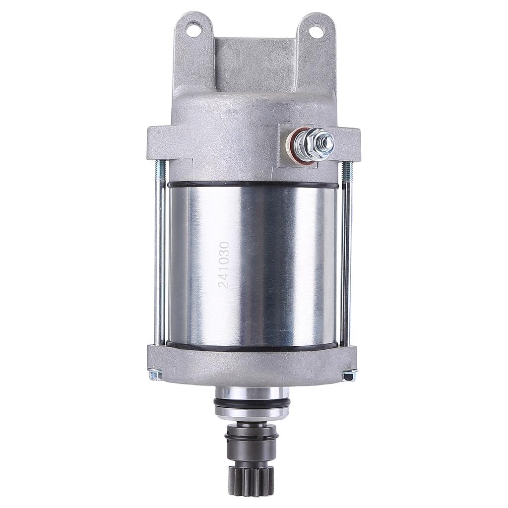 Стартерный двигатель для TGB Target Blade 425 500 525 550 ATV Квадроцикл 924470E