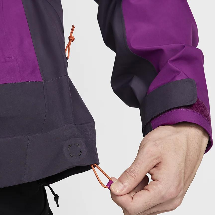 Куртка Acg Nike Acg 'Misery Ridge' Storm FIT Adv GORE TEX FV8642-505