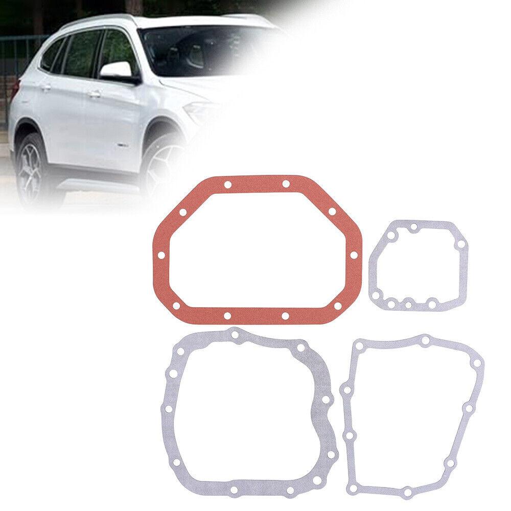 For Vauxhall Astra 79-01 Corsa 93-00 F10 F13 F15 F17 Gearbox Gaskets Repair Set