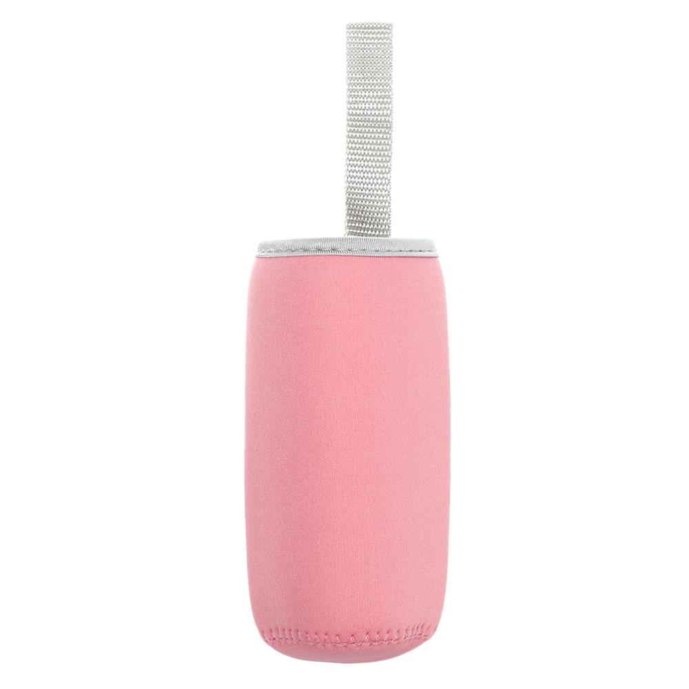 Useful Pouch Portable Vacuum Cup Sleeve Glass Bottle Cover Water Bottle Cover Water Bottle Case