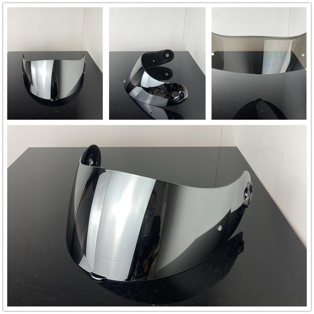 X803 Visor for NOLAN Xlite X803,X803RS,X802RR,X702,X661 Face Shield Motorcycle Helmet Accessories