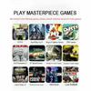 Проводной контроллер Xbox One для Xbox One/One X/One S и Windows 10 - Разъем для гарнитуры 3,5 мм, Двойная вибрация, Эргономичный, Plug-and-Play USB